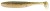 6kom - Gumeni Mamac Keitech Easy Shiner 4,5" 11,4cm 7,3gr Baby Bass
