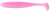 6kom - Gumeni Mamac Keitech Easy Shiner 4,5" 11,4cm 7,3gr Bubblegum Shiner
