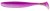 6kom - Gumeni Mamac Keitech Easy Shiner 4,5" 11,4cm 7,3gr Glamorous Pink