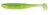 6kom - Gumeni Mamac Keitech Easy Shiner 4,5" 11,4cm 7,3gr Lime/Chartreuse