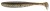 6kom - Gumeni Mamac Keitech Easy Shiner 4,5" 11,4cm 7,3gr Panhandle Moon