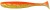 6kom - Gumeni Mamac Keitech Easy Shiner 4,5" 11,4cm 7,3gr Sun Shine Lemon