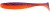 6kom - Gumeni Mamac Keitech Easy Shiner 4,5" 11,4cm 7,3gr Violet Fire
