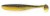 6kom - Gumeni Mamac Keitech Easy Shiner 4,5" 11,4cm 7,3gr Watermelon PP/Yellow