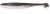 6kom - Gumeni Mamac Keitech Easy Shiner 4,5" 11,4cm 7,3gr