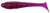 6kom - Gumeni Mamac Keitech FAT Swing Impact 3,8" 9,6cm 8,5gr Mystic Spice