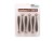 6kom - Gumeni Mamac Keitech FAT Swing Impact 3,8" 9,6cm 8,5gr
