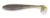 6kom - Gumeni Mamac Keitech FAT Swing Impact 3,8" 9,6cm 8,5gr