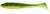 6kom - Gumeni Mamac Keitech FAT Swing Impact 3,8" 9,6cm 8,5gr