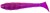 6kom - Gumeni Mamac Keitech FAT Swing Impact 3,8" 9,6cm 8,5gr