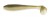 6kom - Gumeni Mamac Keitech FAT Swing Impact 3,8" 9,6cm 8,5gr