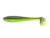 6kom - Gumeni Mamac Keitech FAT Swing Impact 3,8" 9,6cm 8,5gr