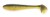 6kom - Gumeni Mamac Keitech FAT Swing Impact 3,8" 9,6cm 8,5gr