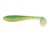 6kom - Gumeni Mamac Keitech FAT Swing Impact 3,8" 9,6cm 8,5gr