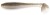 6kom - Gumeni Mamac Keitech FAT Swing Impact 4,3" 10,9cm 10,3gr Electric Shad