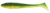 6kom - Gumeni Mamac Keitech FAT Swing Impact 4,3" 10,9cm 10,3gr Hot Fire Tiger