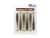 6kom - Gumeni Mamac Keitech FAT Swing Impact 4,3" 10,9cm 10,3gr