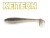6kom - Gumeni Mamac Keitech FAT Swing Impact 4,3" 10,9cm 10,3gr