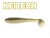 6kom - Gumeni Mamac Keitech FAT Swing Impact 4,3" 10,9cm 10,3gr