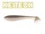6kom - Gumeni Mamac Keitech FAT Swing Impact 4,3" 10,9cm 10,3gr