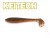 6kom - Gumeni Mamac Keitech FAT Swing Impact 4,3" 10,9cm 10,3gr