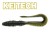 6kom - Gumeni Mamac Keitech Mad Wag 7" 17,8cm 12,3gr