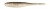 6kom - Gumeni Mamac Keitech Shad Impact 5" 12,7cm 7,2gr Crystal Shad