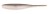 6kom - Gumeni Mamac Keitech Shad Impact 5" 12,7cm 7,2gr Pro Blue/Red Pearl