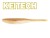 6kom - Gumeni Mamac Keitech Shad Impact 5" 12,7cm 7,2gr