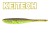 6kom - Gumeni Mamac Keitech Shad Impact 5" 12,7cm 7,2gr