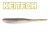 6kom - Gumeni Mamac Keitech Shad Impact 5" 12,7cm 7,2gr