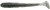 6kom - Gumeni Mamac Keitech Swing Impact 4,5" 11,4cm 9gr Bluegill
