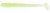 6kom - Gumeni Mamac Keitech Swing Impact 4,5" 11,4cm 9gr Chartreuse Shad