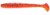 6kom - Gumeni Mamac Keitech Swing Impact 4,5" 11,4cm 9gr Delta Craw