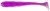 6kom - Gumeni Mamac Keitech Swing Impact 4,5" 11,4cm 9gr Glamorous Pink