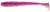 6kom - Gumeni Mamac Keitech Swing Impact 4,5" 11,4cm 9gr Grape Shad