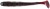 6kom - Gumeni Mamac Keitech Swing Impact 4,5" 11,4cm 9gr Grape
