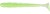 6kom - Gumeni Mamac Keitech Swing Impact 4,5" 11,4cm 9gr
