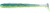 6kom - Gumeni Mamac Keitech Swing Impact 4,5" 11,4cm 9gr