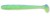 6kom - Gumeni Mamac Keitech Swing Impact 4,5" 11,4cm 9gr