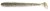 6kom - Gumeni Mamac Keitech Swing Impact 4,5" 11,4cm 9gr