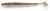 6kom - Gumeni Mamac Keitech Swing Impact 4,5" 11,4cm 9gr