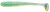 6kom - Gumeni Mamac Keitech Swing Impact 4,5" 11,4cm 9gr
