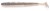 6kom - Gumeni Mamac Keitech Swing Impact 4,5" 11,4cm 9gr