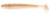 6kom - Gumeni Mamac Keitech Swing Impact 4,5" 11,4cm 9gr
