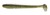 6kom - Gumeni Mamac Keitech Swing Impact 4,5" 11,4cm 9gr