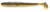 6kom - Gumeni Mamac Keitech Swing Impact 4,5" 11,4cm 9gr