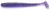 6kom - Gumeni Mamac Keitech Swing Impact 4,5" 11,4cm 9gr