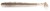 6kom - Gumeni Mamac Keitech Swing Impact 4,5" 11,4cm 9gr