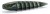 6kom - Gumeni Mamac NAYS ND 30 7,6cm 4gr C-04